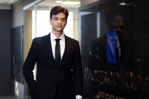 Gustavo Menezes