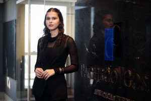 Isabella Alvim Bianchini